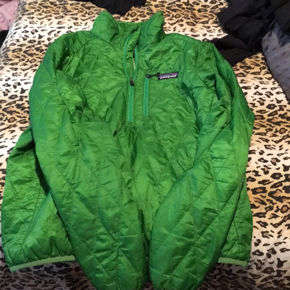 Patagonia